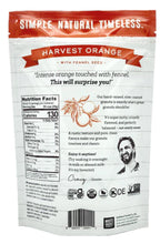Load image into Gallery viewer, NutHouse! Harvest Orange Granola Back