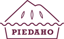 Load image into Gallery viewer, piedaho logo