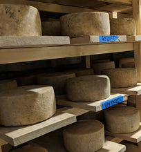 Load image into Gallery viewer, Winter Winds Farm, Aging Tomme
