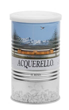 Load image into Gallery viewer, Acquerello Estate Grown Carnaroli rice for risotto tin.  Italy.