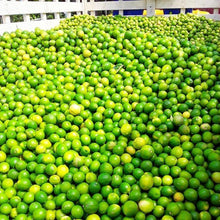 Load image into Gallery viewer, fresh Limes Before Blackening