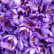 Load image into Gallery viewer, Saffron Flowers from Burlap & Barrel