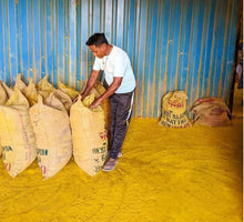 Load image into Gallery viewer, Spice New Harvest Turmeric (India) - Jar