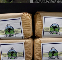 Load image into Gallery viewer, Raw Sweet Cream Butter (Preston, ID) - Unsalted - Food Shed Idaho