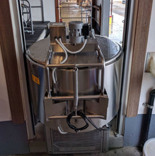 Load image into Gallery viewer, Raw Sweet Cream Butter (Preston, ID) - Unsalted - Food Shed Idaho