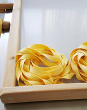 Load image into Gallery viewer, Caponi egg noodle pasta.