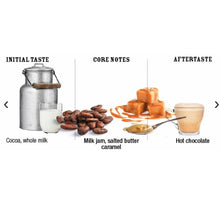 Load image into Gallery viewer, Michel Cluizel Milk Chocolate Vanuari 39% Tasting Notes