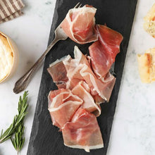 Load image into Gallery viewer, Sliced Jamon de Bayonne Prosciutto