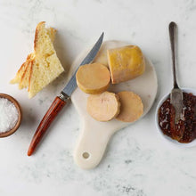 Load image into Gallery viewer, Foie Gras Torchon (USA) - Refrigerated/Frozen