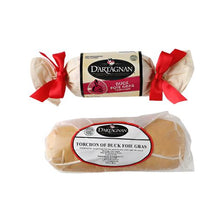 Load image into Gallery viewer, D'artagnan Duck Foie Gras Torchon