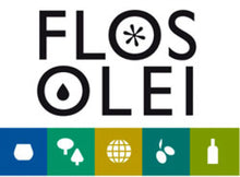 Load image into Gallery viewer, flos olei icon