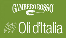 Load image into Gallery viewer, gambero rosso olive oil icon