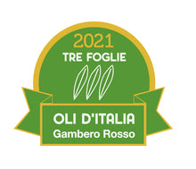 Load image into Gallery viewer, gambero rosso 2021 oli d'italia icon
