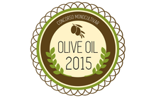 Load image into Gallery viewer, Concorso Monocultivar 2015 Icon