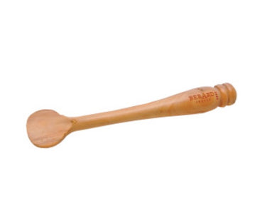 Berard Wood Spoon for Mustard