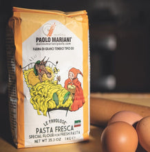 Load image into Gallery viewer, Molino Paolo Mariani Flour from Italy