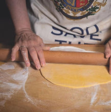 Load image into Gallery viewer, Molino Paolo Mariani Flour Dough Rolled Out