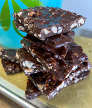 Load image into Gallery viewer, Food Shed Idaho Housemade Brittle Newtella