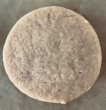 Load image into Gallery viewer, Classic Shortbread Cookies "Terroir" - 1/2 Dozen