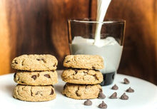 Load image into Gallery viewer, The Sig Cookie GF DF from Food Shed Idaho
