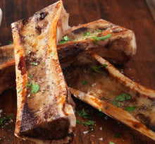 Load image into Gallery viewer, Wagyu Marrow Canoes Local Pasture 100% Fullblood (Frozen) - 2 Pack