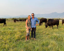 Load image into Gallery viewer, Wagyu Short Ribs Local Pasture 100% Fullblood (Frozen) - various