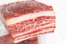 Load image into Gallery viewer, Grazing Star Ranch Short Rib Wagyu Beef WY