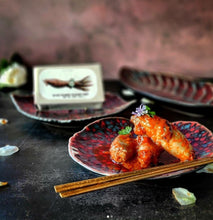 Load image into Gallery viewer, Jose Gourmet Calamari Fish, Presentation