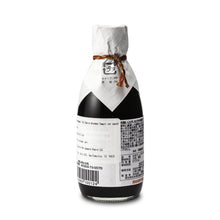Load image into Gallery viewer, Reverse side of bottle of gluten free tamari from Ito Shoten, Japan.