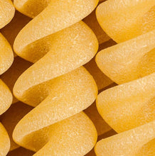 Load image into Gallery viewer, close-up of fusilli pasta