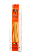 Load image into Gallery viewer, bag of capallini pasta by Mancini Pastificio Agricolo, Italy