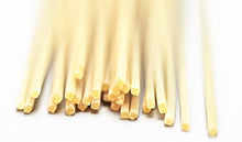Load image into Gallery viewer, square shaped long chitarra pasta loose