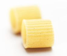 Load image into Gallery viewer, close up of 2 pieces of pasta