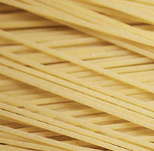Load image into Gallery viewer, close up of  Spaghettini pasta bulk