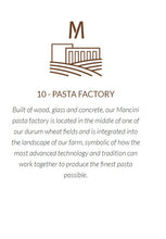 Load image into Gallery viewer, Mancini Step 10 Pasta Factory