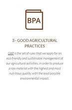 Load image into Gallery viewer, Mancini Step 3 Good Agricultural Practices