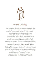 Load image into Gallery viewer, Mancini Step 9 Packaging