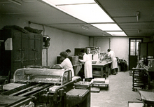 Load image into Gallery viewer, Michel Cluizel chocolate factory