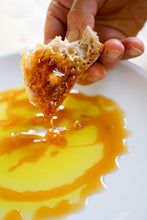 Load image into Gallery viewer, Arabian Breakfast with Mieli Thun Italian raw, single flora honey