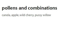 Load image into Gallery viewer, Mieli Thun Dandelion Honey Pollens