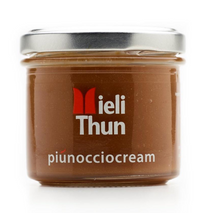 Load image into Gallery viewer, Hazelnut Cream Honey aka Piunocciocream by Mieli Thun