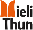 Load image into Gallery viewer, Mieli Thun Logo