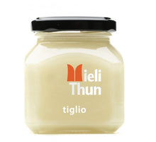 Load image into Gallery viewer, Mieli Thun Linden Tree (aka Lime) Honey - raw, single flora, from Italy.