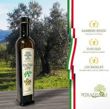 Load image into Gallery viewer, Petrazzuoli Fontana Lupo Awards EVOO