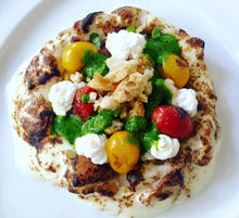 Load image into Gallery viewer, Petrazzuoli Olive Oil Pesto on Pizza Italy