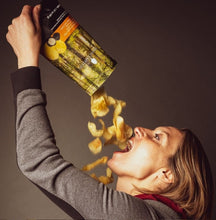 Load image into Gallery viewer, Savini Truffle Potato Chips