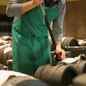 Load image into Gallery viewer, Andre Bezzecchi traditional balsamic producer, Acetaia San Giacomo, Reggio Emilia, Italy