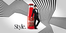 Load image into Gallery viewer, Stappj Red Bitter Italian Soda 100 ml Style