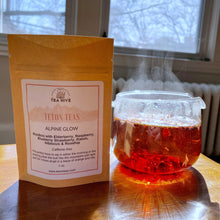 Load image into Gallery viewer, Teton Teas Apline Glow
