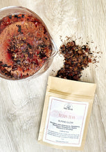 Load image into Gallery viewer, Tea Hive Teton Teas Alpine Glow Loose